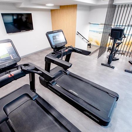 Resort Apartamenty Klifowa Rewal 32 Esterno foto